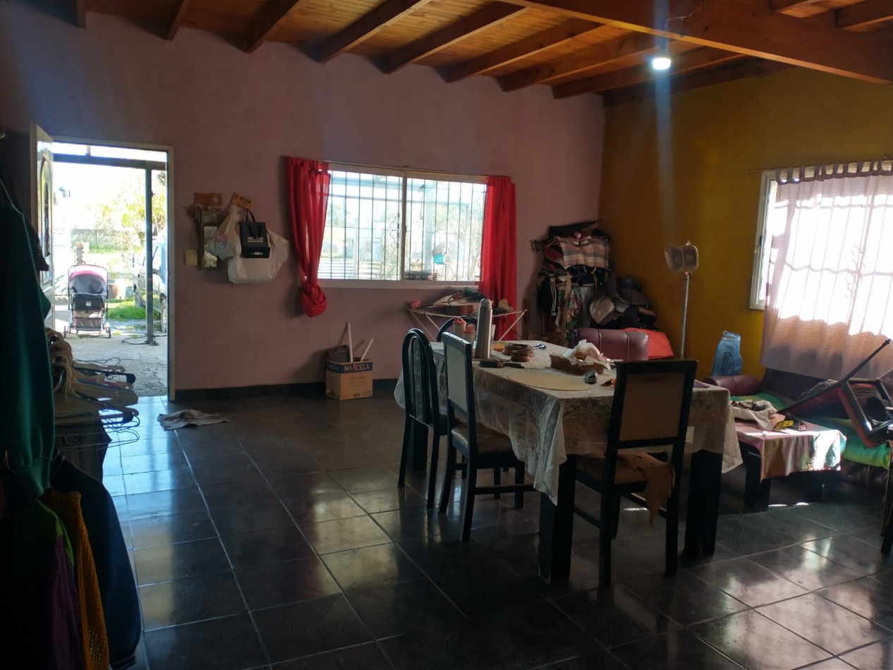 Foto Casa en Venta en Tapalque, Buenos Aires - U$D 38.000 - pix1030991185 - BienesOnLine