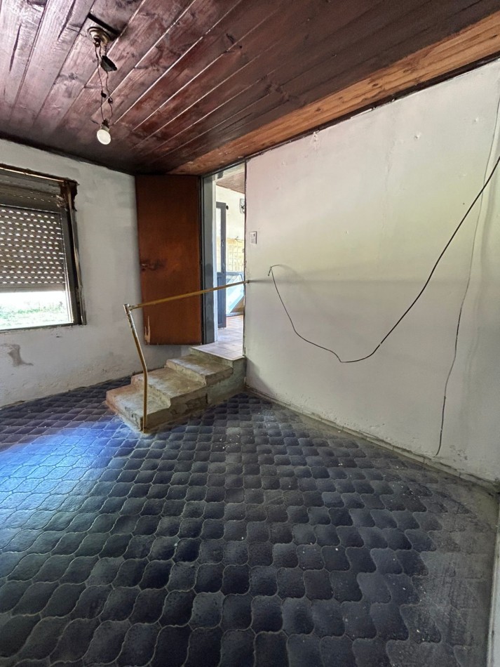 PROPIEDAD EN VENTA, TAPALQUE 