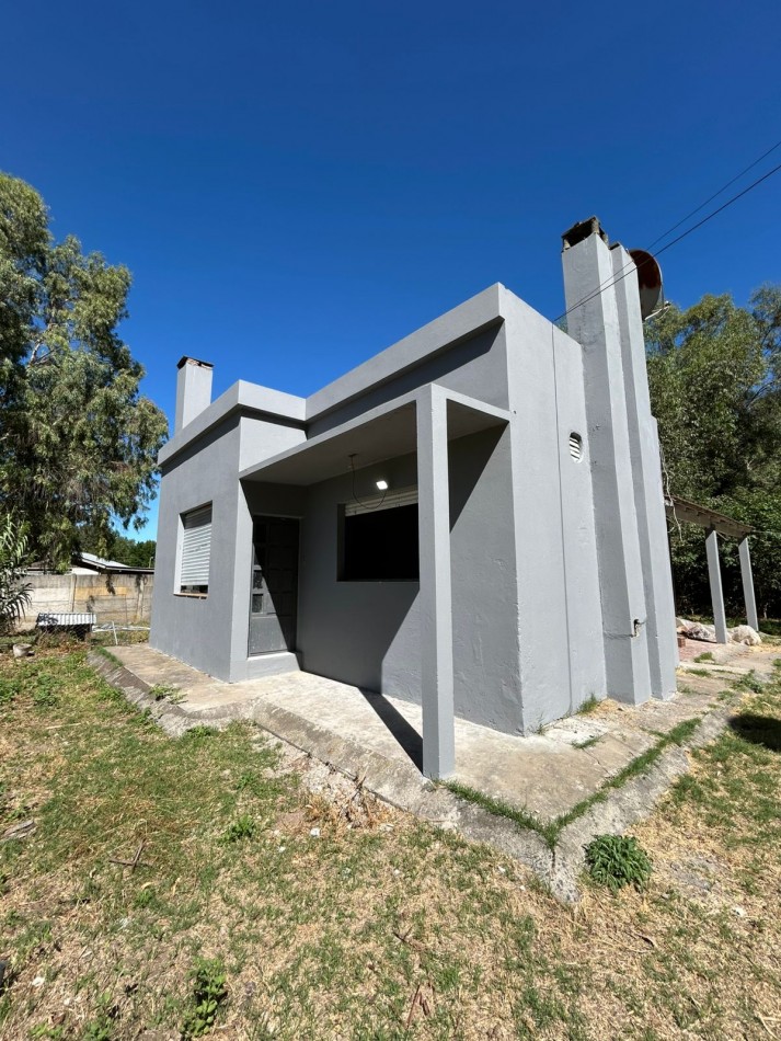 PROPIEDAD EN VENTA, TAPALQUE 