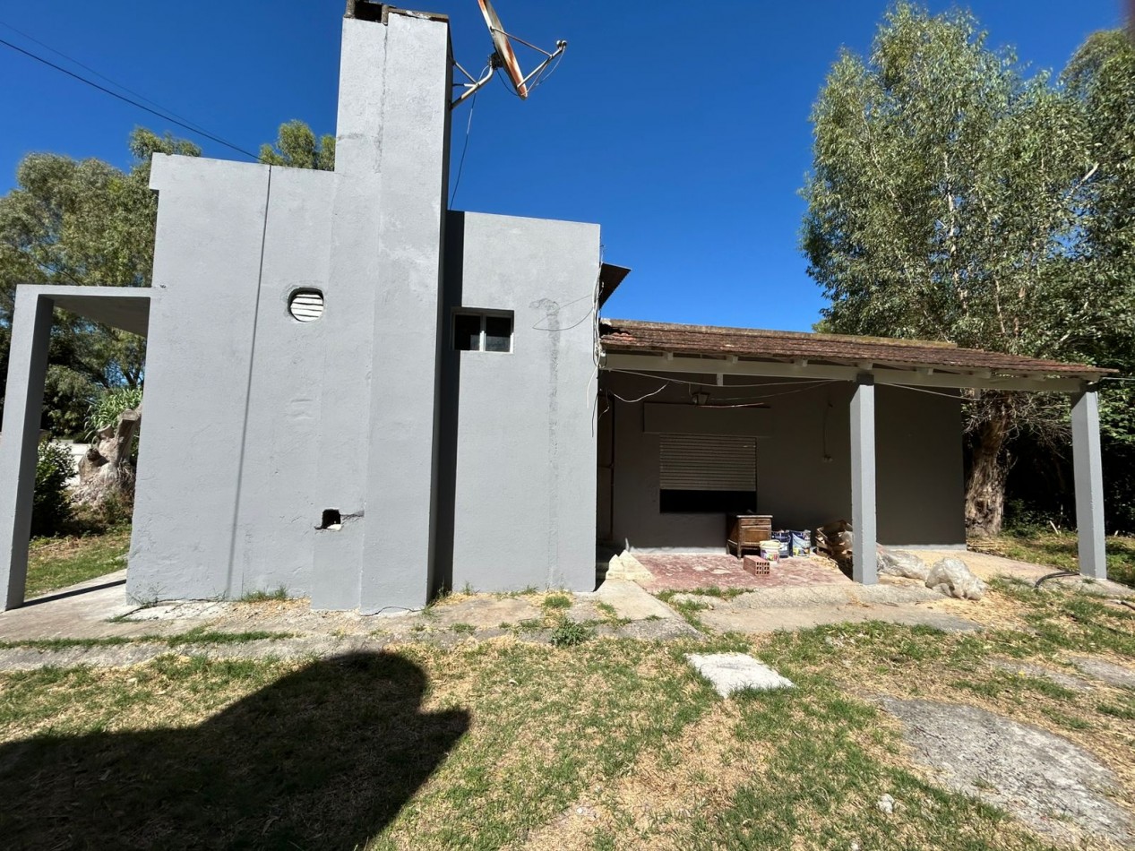 PROPIEDAD EN VENTA, TAPALQUE 