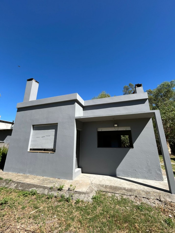 PROPIEDAD EN VENTA, TAPALQUE 