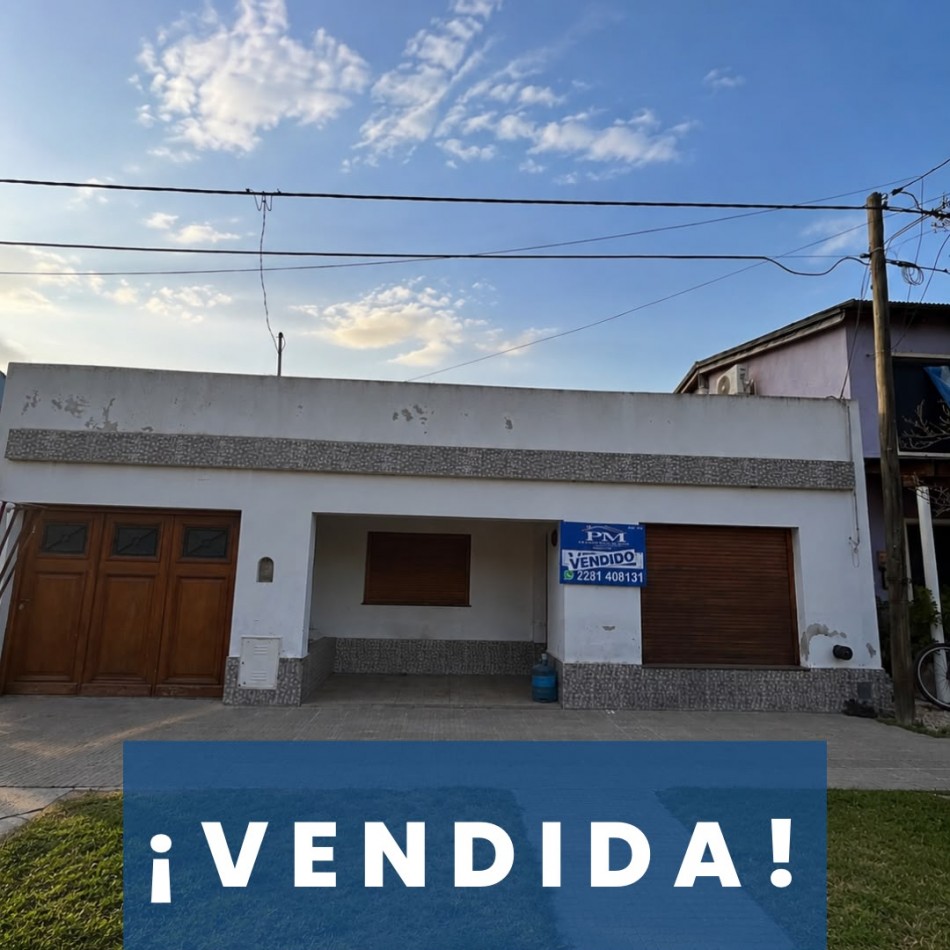 CASA EN VENTA, TAPALQUE / VENDIDO