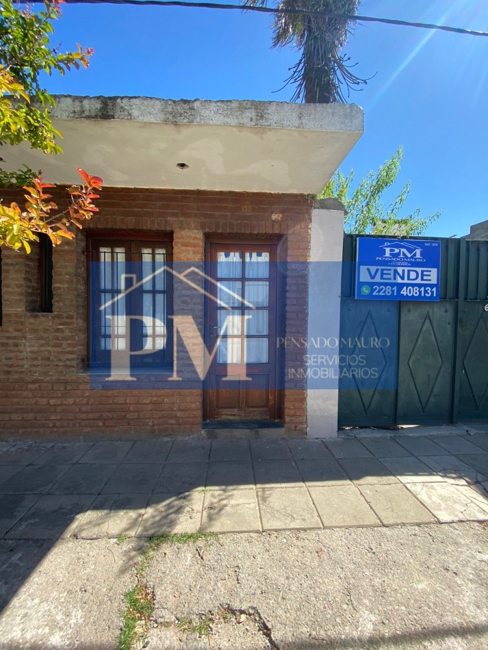 CASAS CON LOCAL EN VENTA