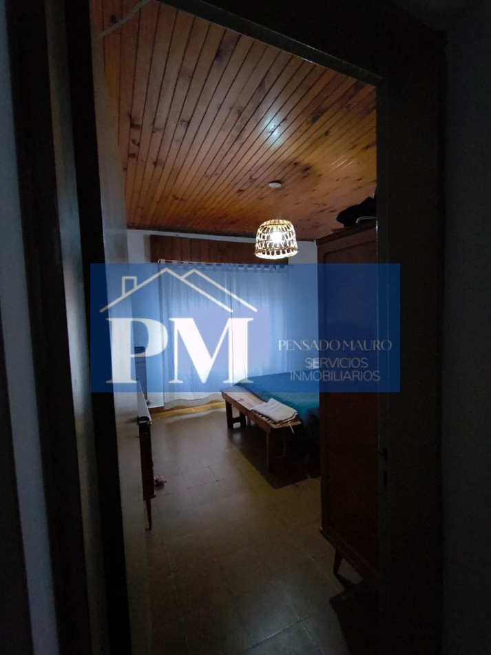 CASA CENTRICA EN VENTA