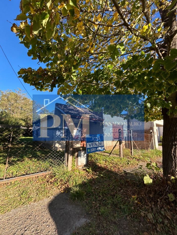 CASA EN VENTA, TAPALQUE 