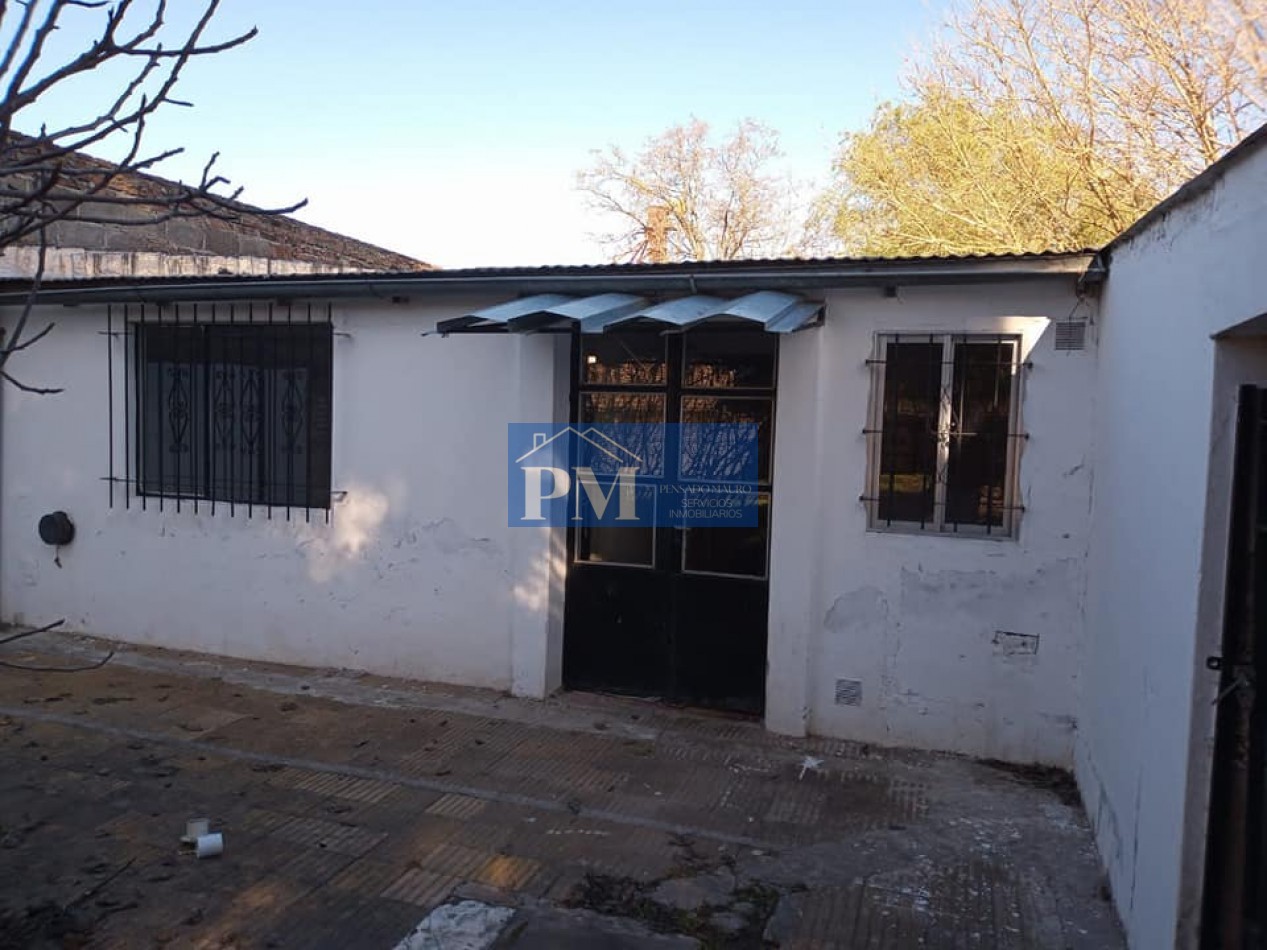 CASA EN VENTA