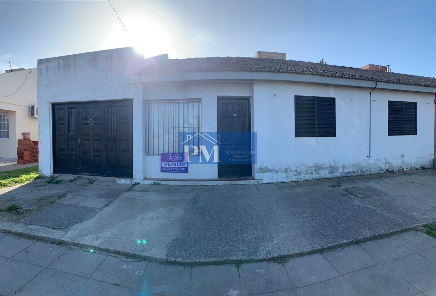 CASA EN VENTA