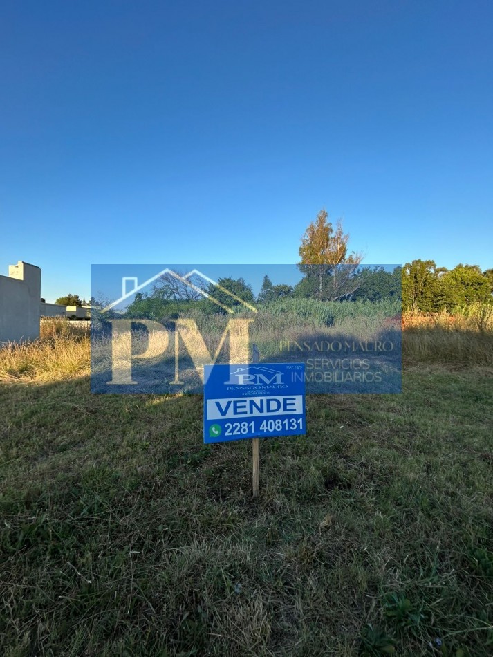 TERRENOS EN VENTA