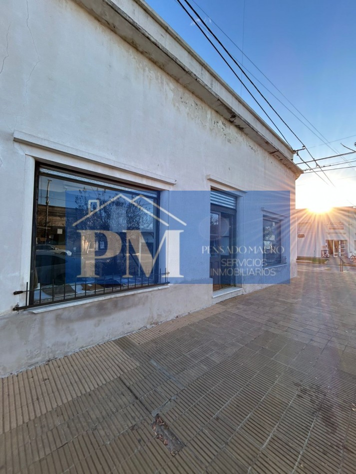 PROPIEDAD CENTRICA EN VENTA