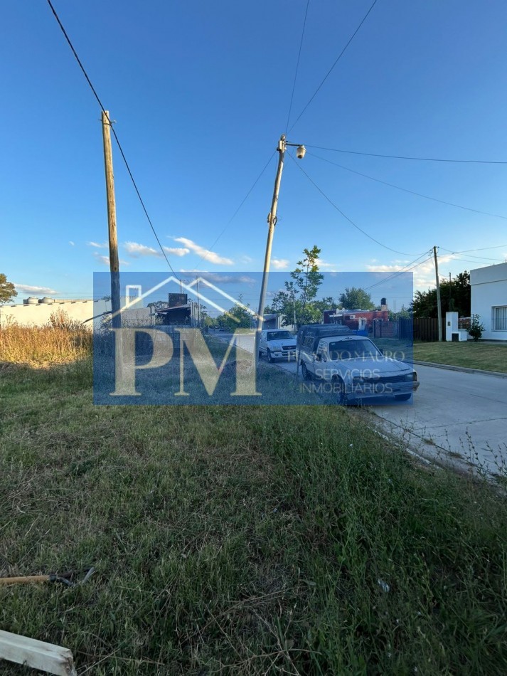 TERRENOS EN VENTA