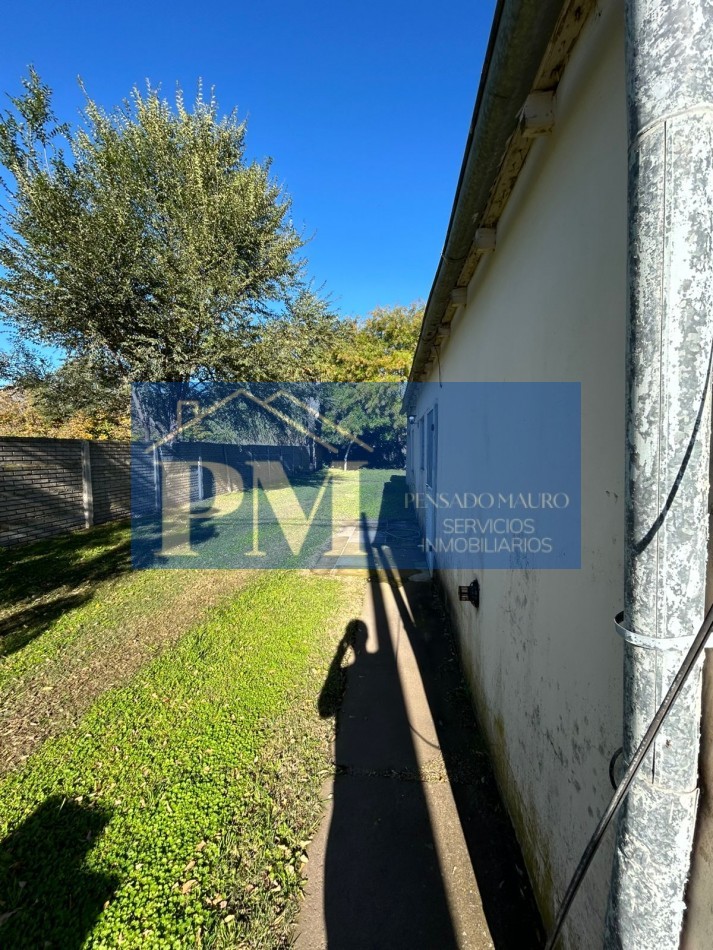 CASA EN VENTA, TAPALQUE 