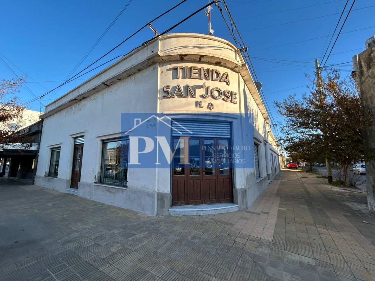 PROPIEDAD CENTRICA EN VENTA