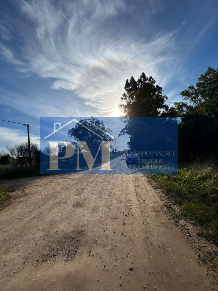 TERRENOS EN VENTA