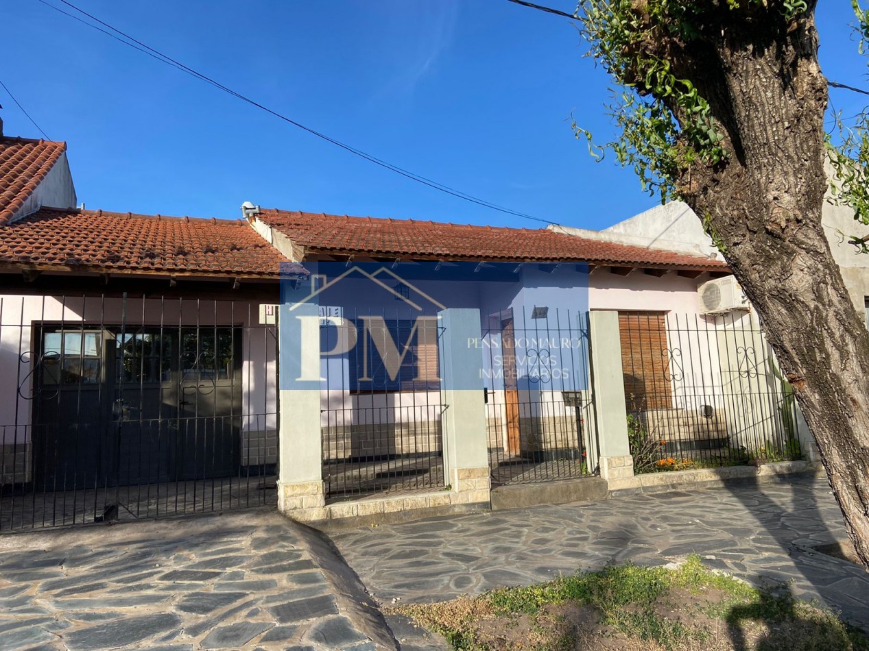 CASA EN VENTA