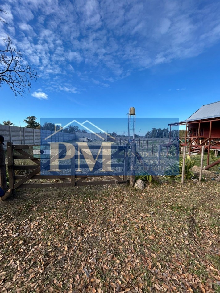 TERRENO EN VENTA, TAPALQUE 