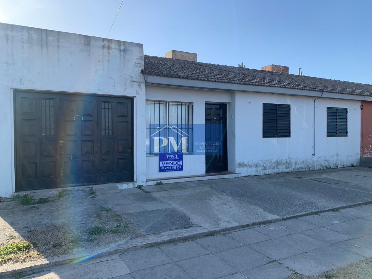 CASA EN VENTA