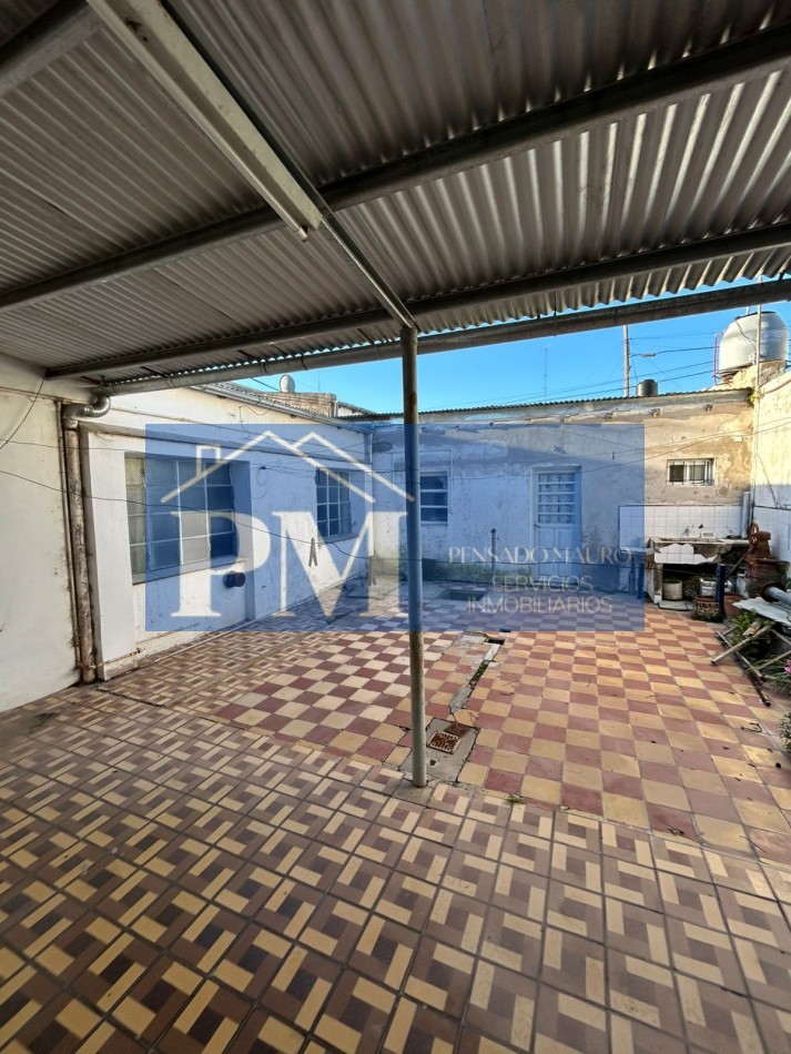 PROPIEDAD CENTRICA EN VENTA