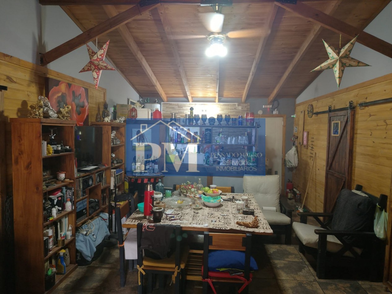 CASA QUINTA EN VENTA, AZUL 
