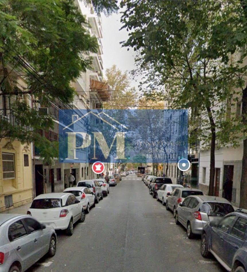 DEPTO EN VENTA, RECOLETA