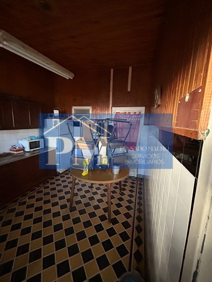 PROPIEDAD CENTRICA EN VENTA
