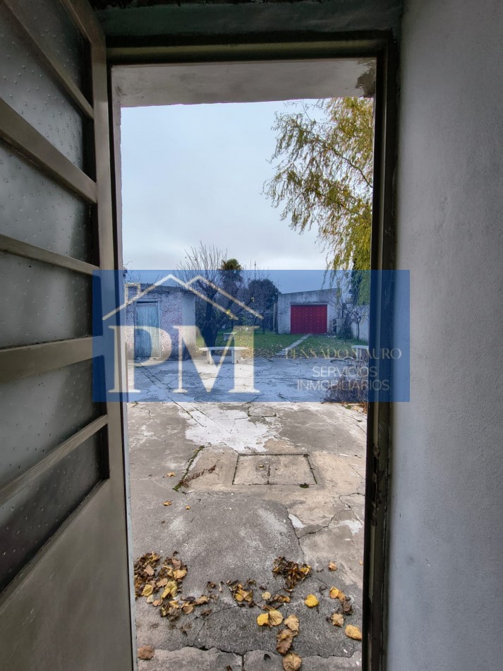 CASA CENTRICA EN VENTA