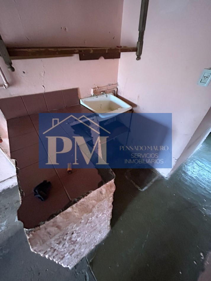 PROPIEDAD A RECICLAR EN VENTA, TAPALQUE 