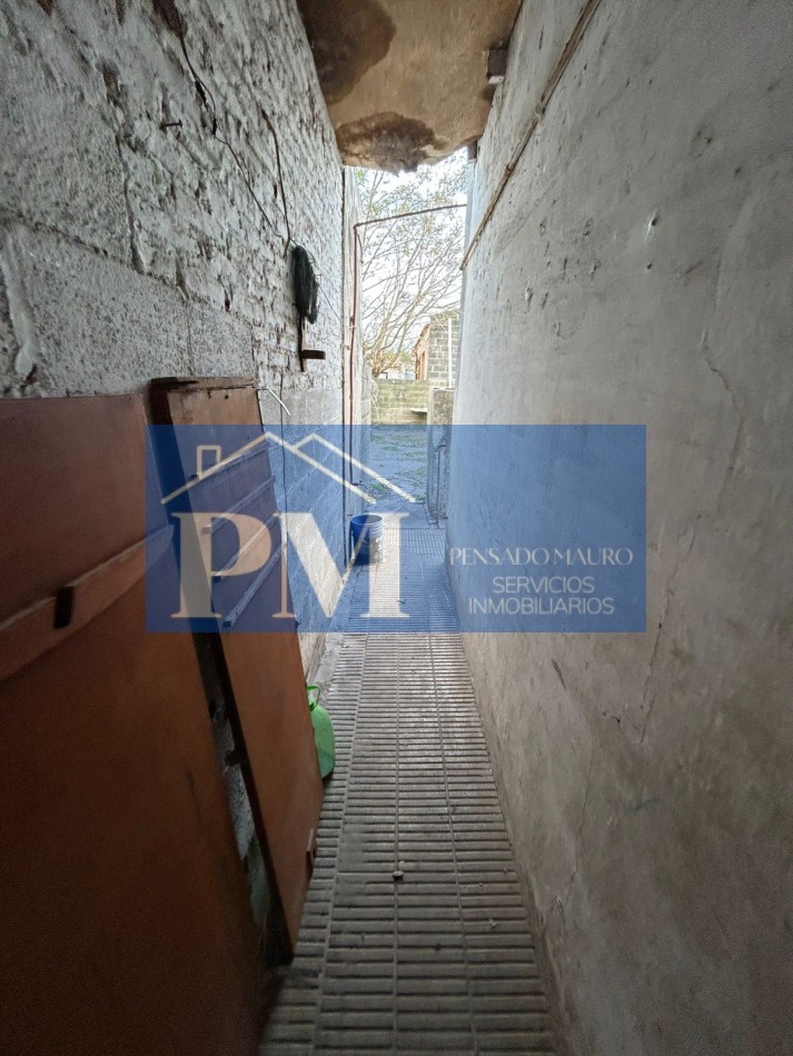 PROPIEDAD A RECICLAR EN VENTA, TAPALQUE 