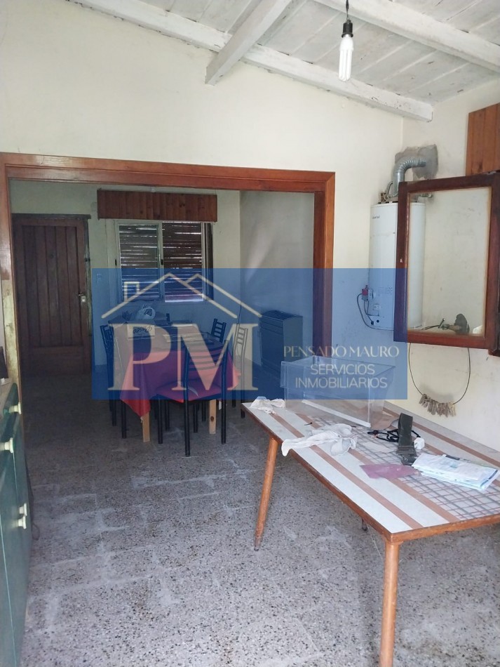 CASA EN VENTA, TAPALQUE 