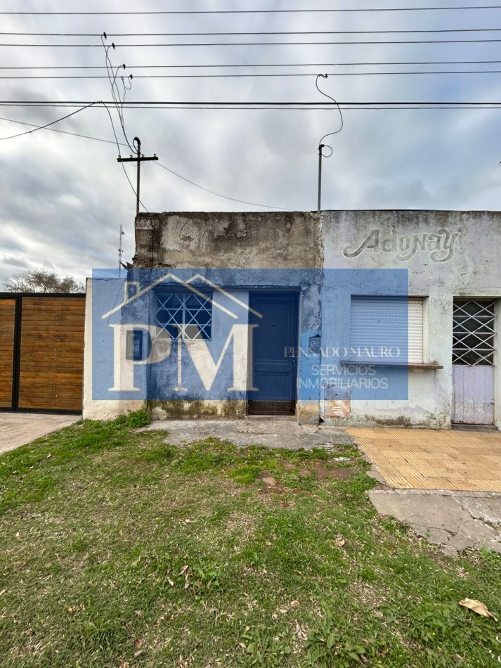 PROPIEDAD A RECICLAR EN VENTA, TAPALQUE 
