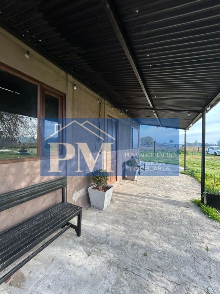 CASA QUINTA EN VENTA