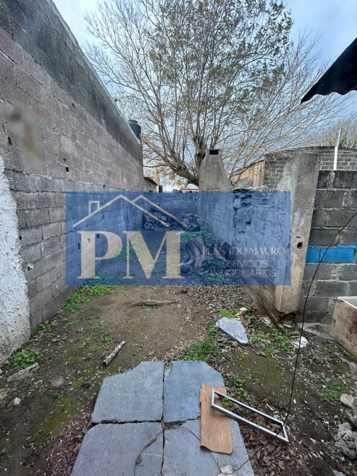 PROPIEDAD A RECICLAR EN VENTA, TAPALQUE 