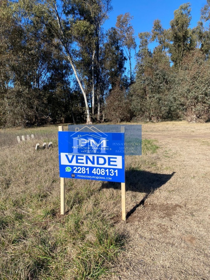 TERRENO EN VENTA