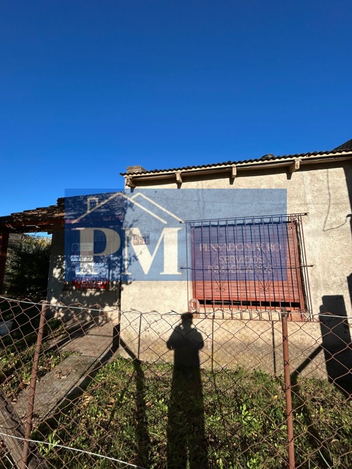 CASA EN VENTA, TAPALQUE 