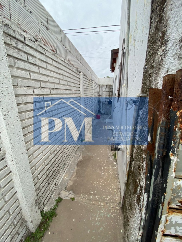 CASA CENTRICA EN VENTA, TAPALQUE 