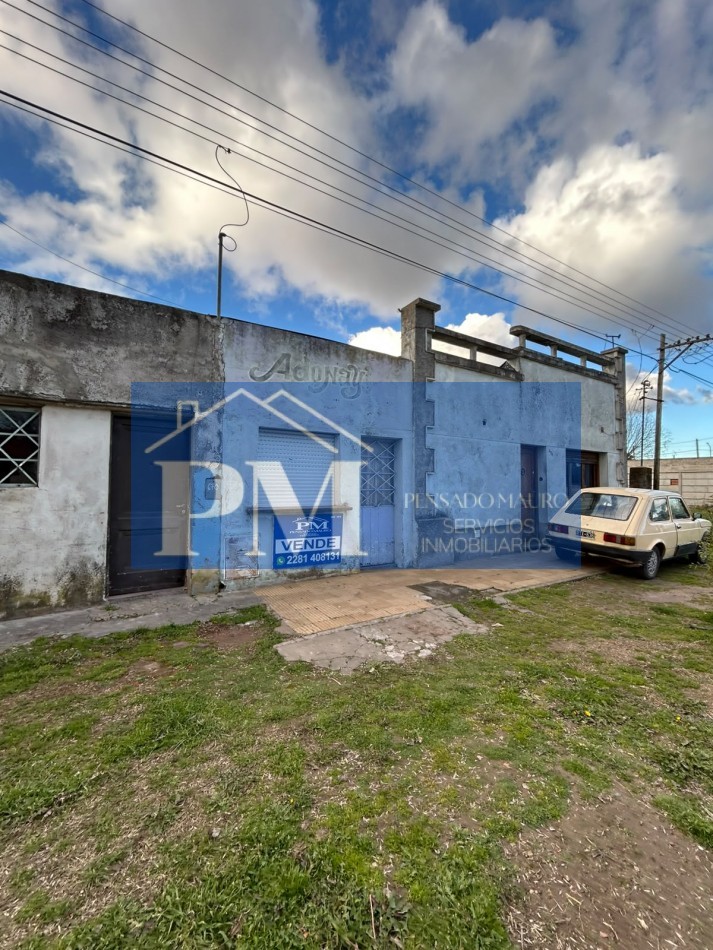 PROPIEDAD A RECICLAR EN VENTA, TAPALQUE 