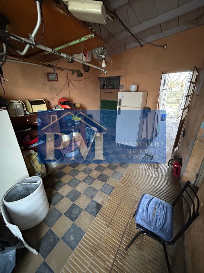 PROPIEDAD A RECICLAR EN VENTA, TAPALQUE 