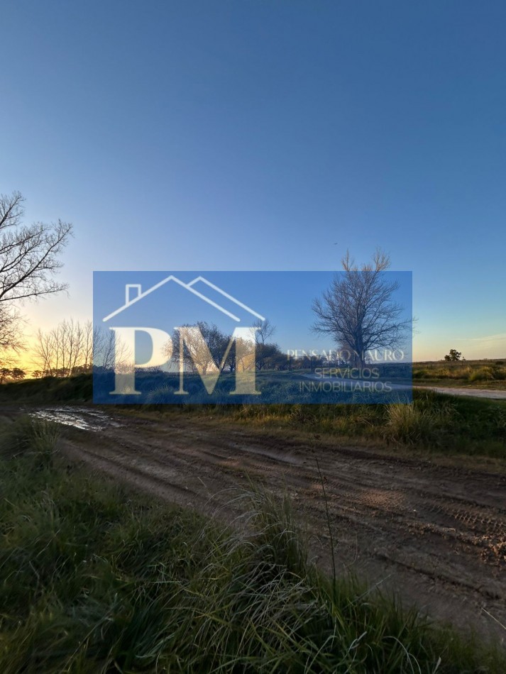 TERRENO EN VENTA, TAPALQUE 