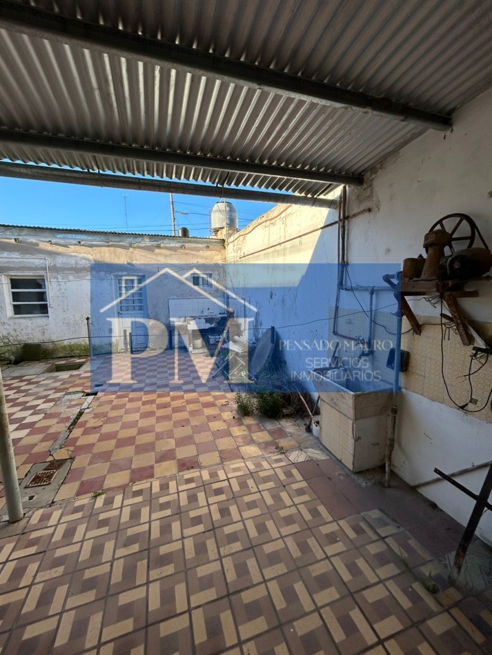 PROPIEDAD CENTRICA EN VENTA