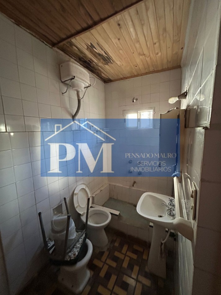 PROPIEDAD CENTRICA EN VENTA