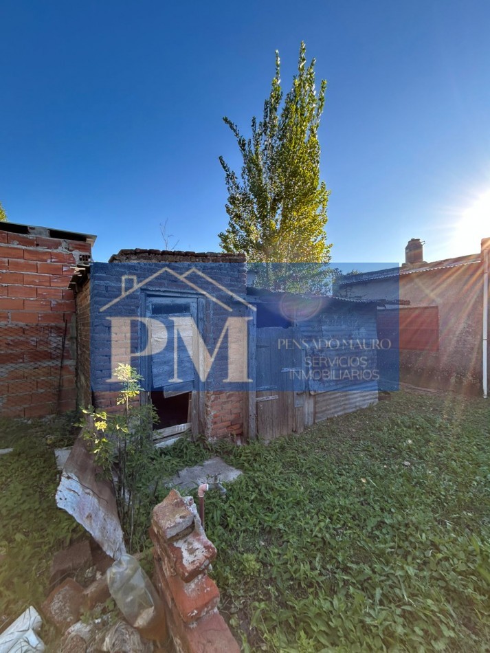 CASA EN VENTA, TAPALQUE 