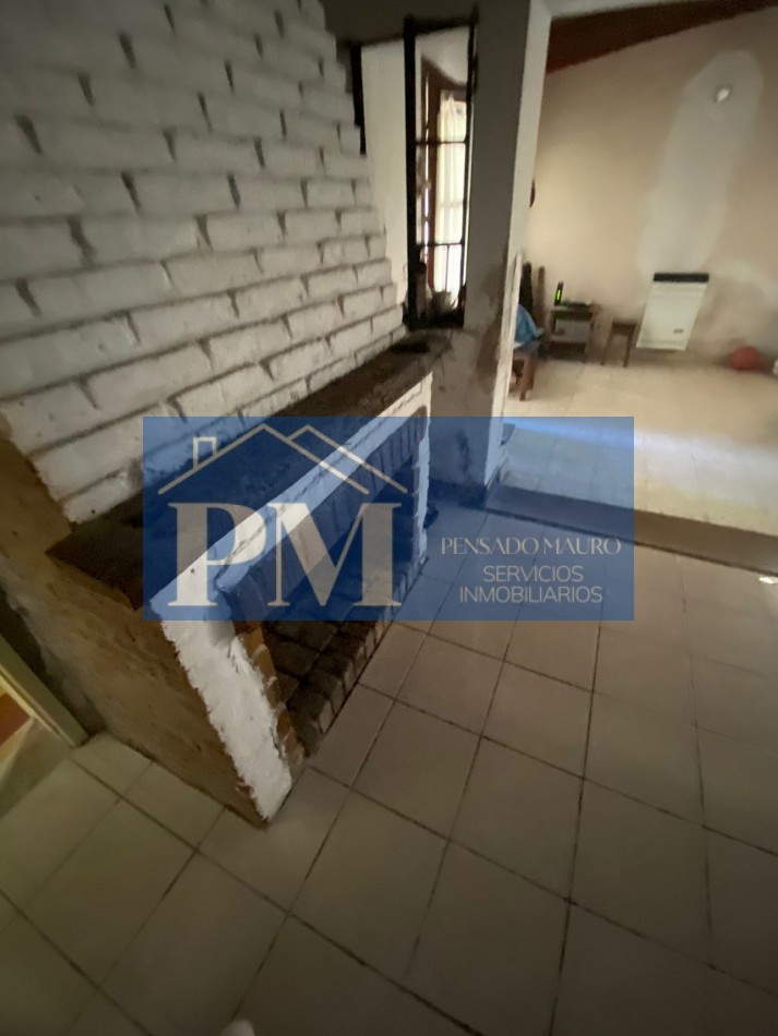 CASAS CON LOCAL EN VENTA