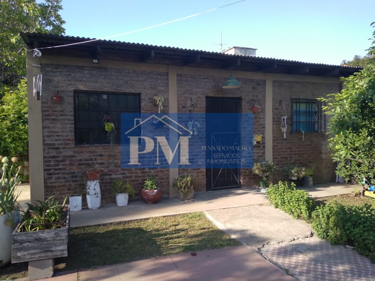 CASA EN VENTA