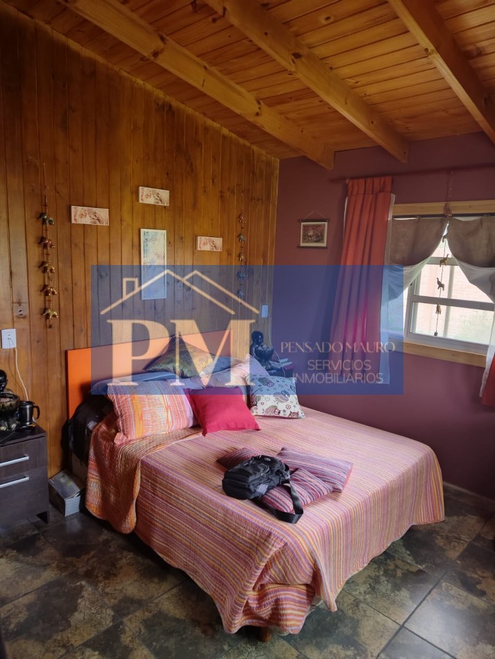 CASA QUINTA EN VENTA, AZUL 