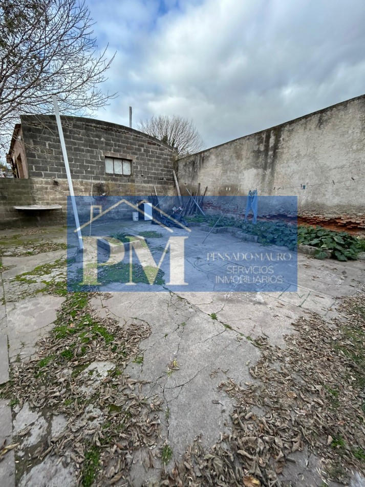 PROPIEDAD A RECICLAR EN VENTA, TAPALQUE 