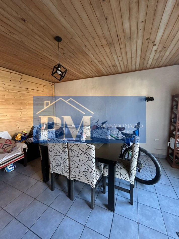 CASA EN VENTA, TAPALQUE 