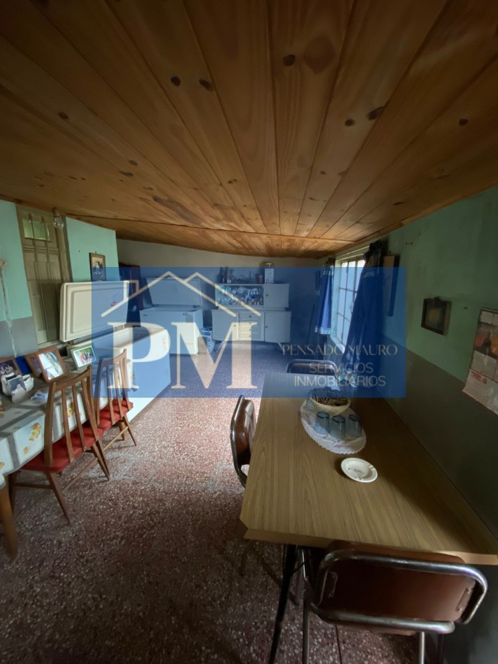 CASA CENTRICA EN VENTA