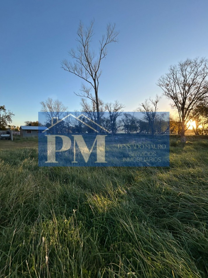 TERRENO EN VENTA, TAPALQUE 