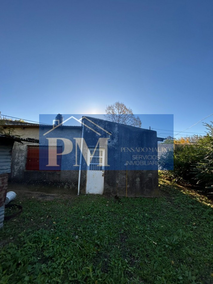 CASA EN VENTA, TAPALQUE 