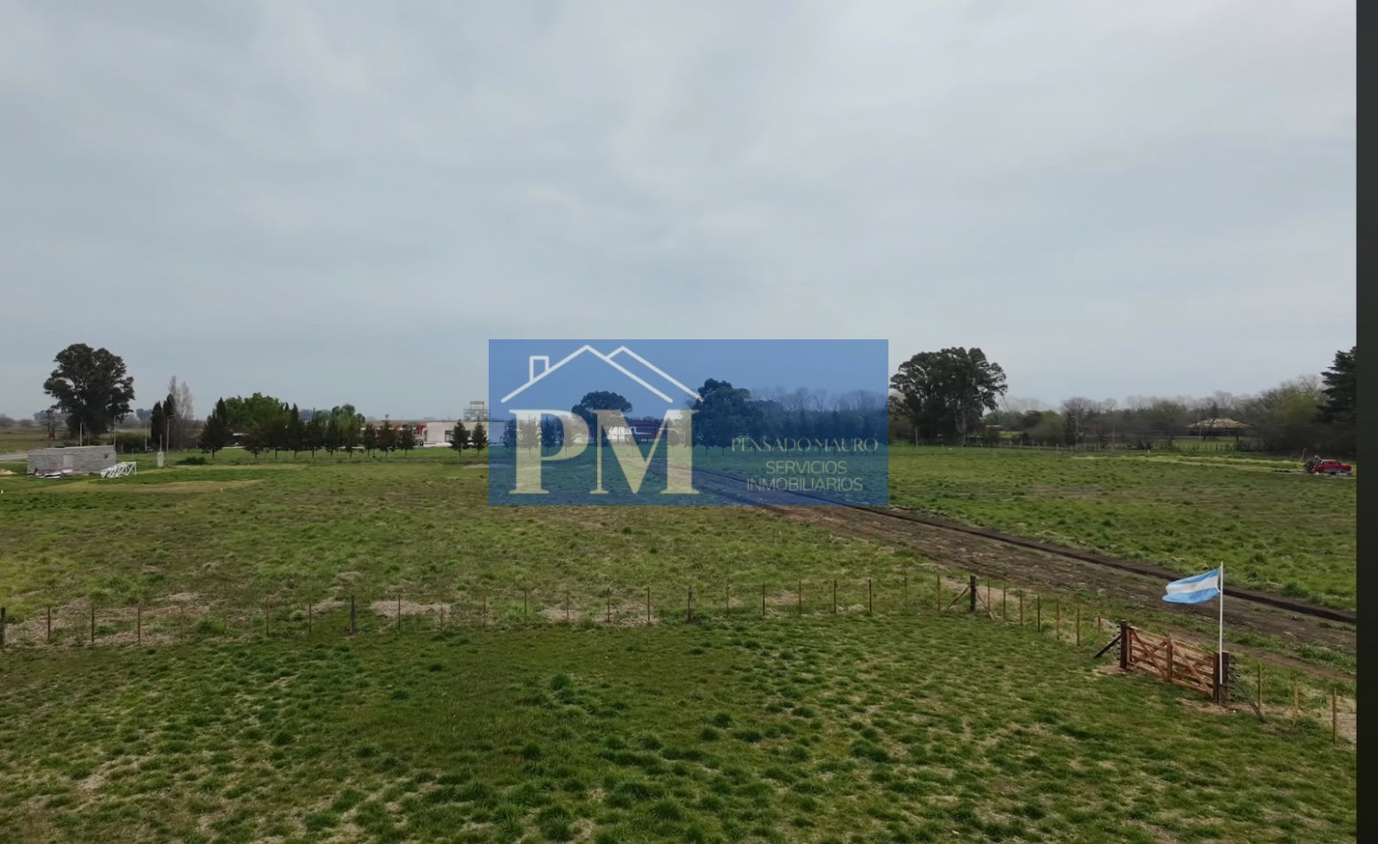 LOTES EN VENTA