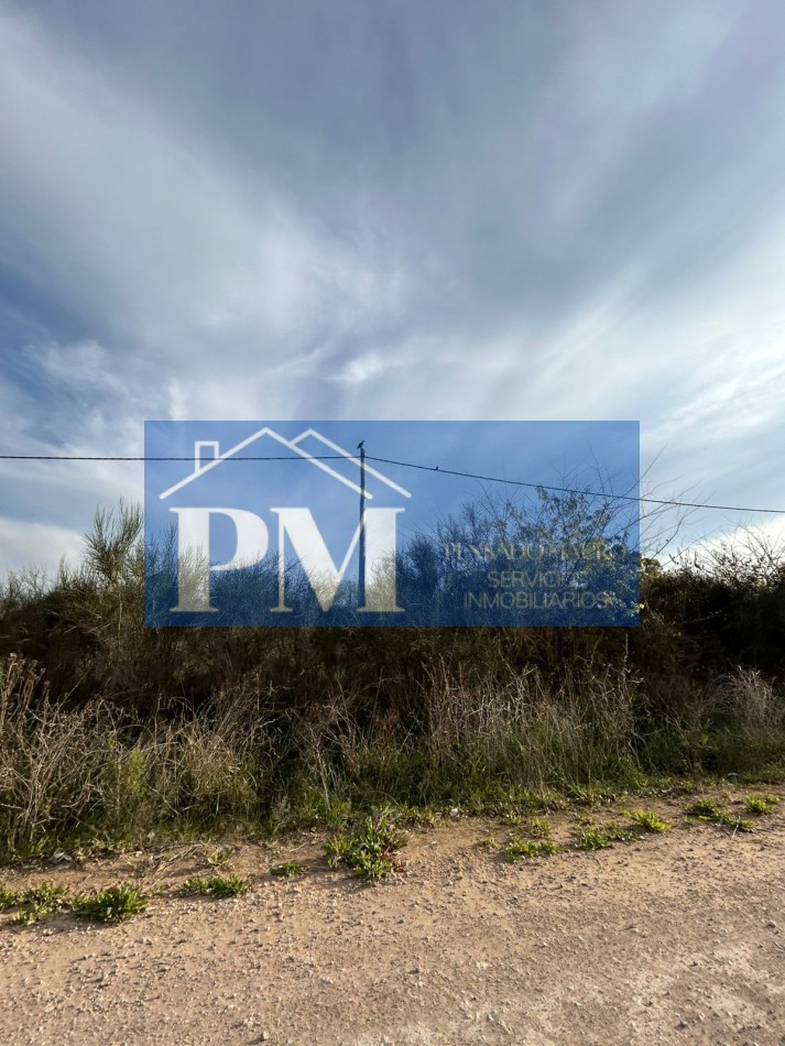 TERRENOS EN VENTA